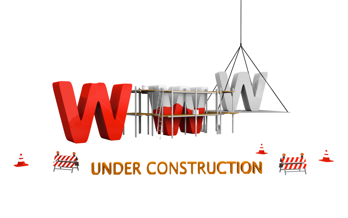 Under Construction